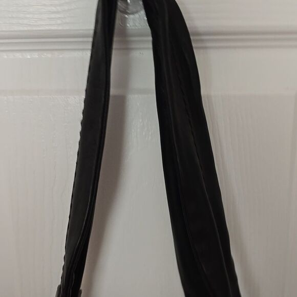 Makowsky Leather Bag W/DUSTY - Picture 15 of 16